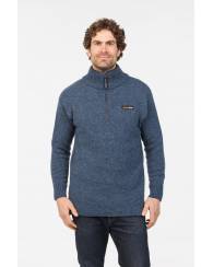 Haast Half Zip - 36.6 Dual Layer